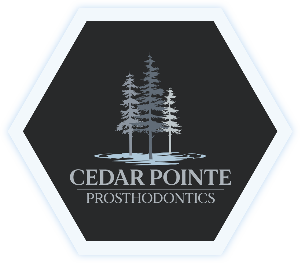 Cedar Pointe Prosthodontics, located in Barrie, Ontario