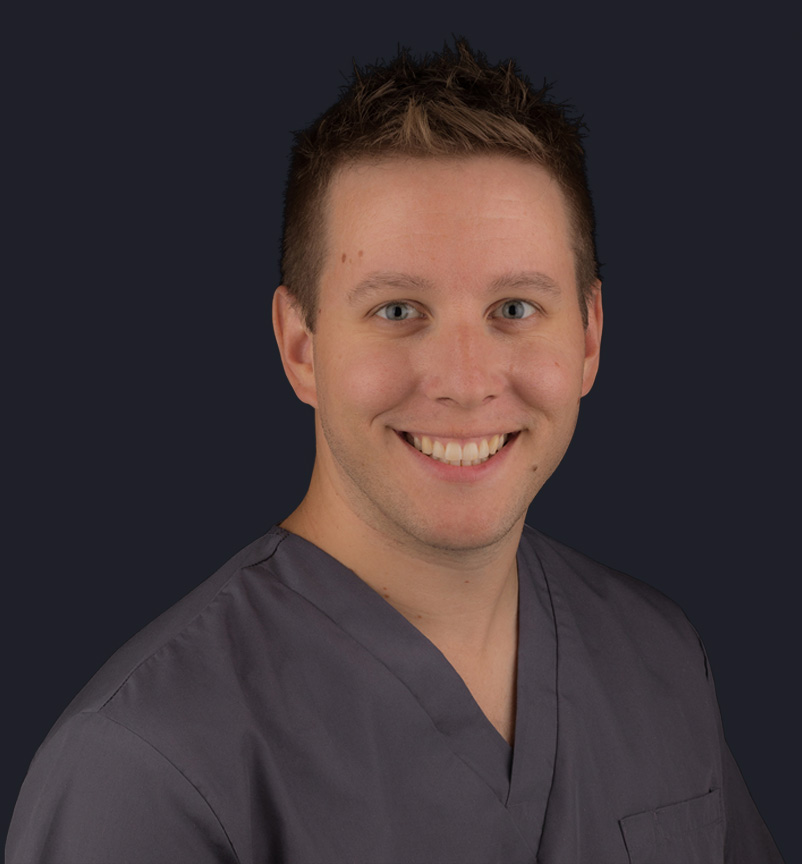 Dr. Michael Danielak, Board Certified Prosthodontist